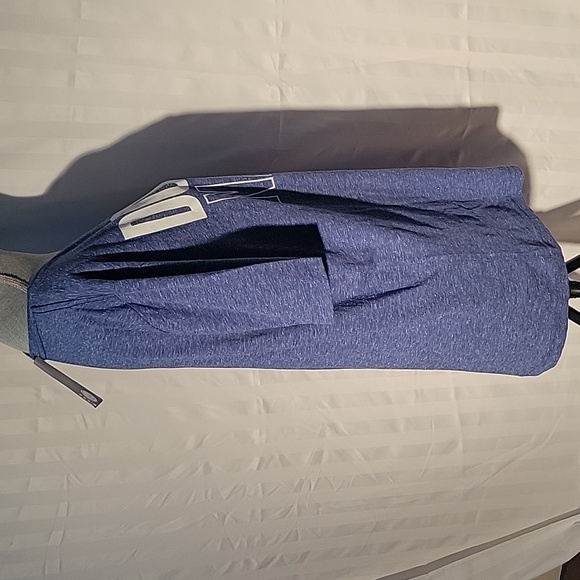 Majestic Dodgers Nation Short Sleeve  T-Shirt, Size: L, NWT - Picture 7 of 9